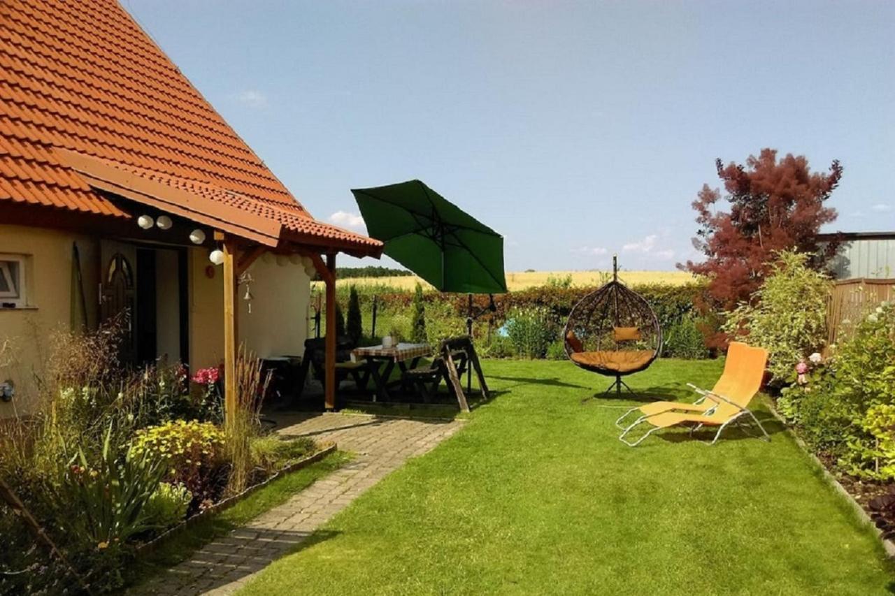 Tumidaj Cottage Bogacko Exterior photo